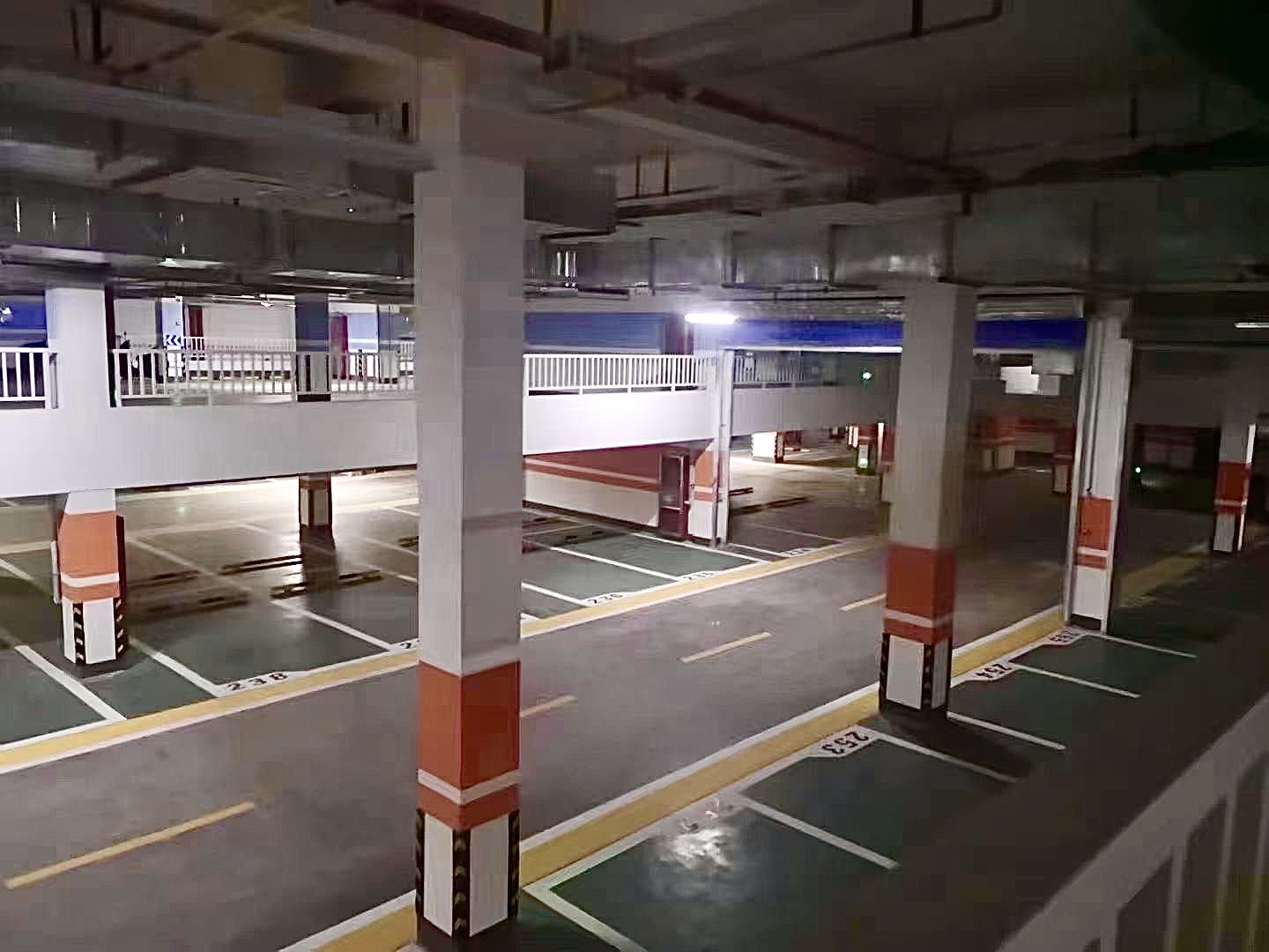 天津上海博普四年前授权设计的项目已投入使用